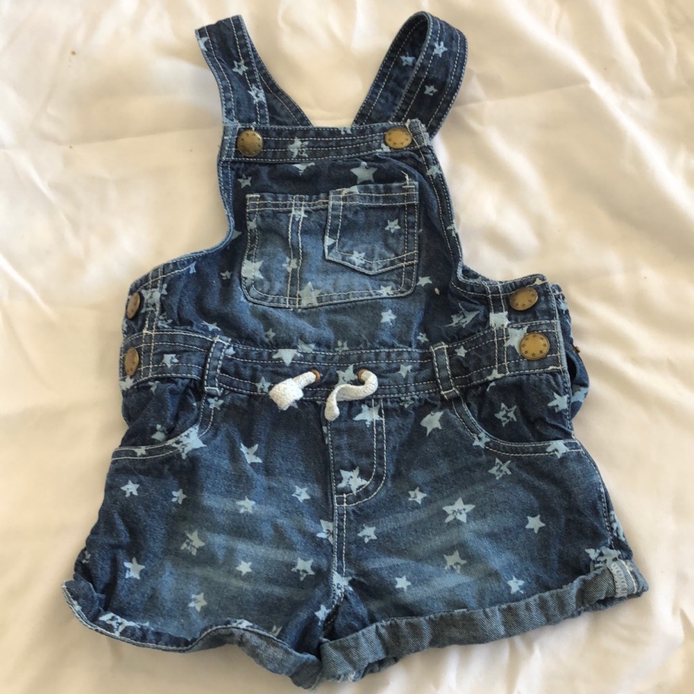 Dungarees / overalls